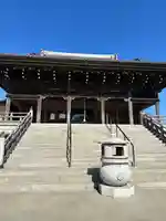 金蔵寺(千葉県)