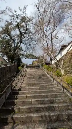 西教寺(滋賀県)