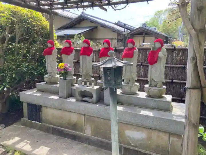 西光寺(神奈川県)