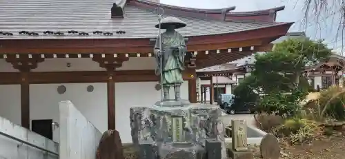 弘誓寺(宮城県)