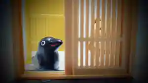 くまくま神社(導きの社 熊野町熊野神社)(東京都)(2023年08月14日(月) 19時20分27秒投稿)