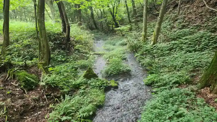 出雲神社(宮城県)