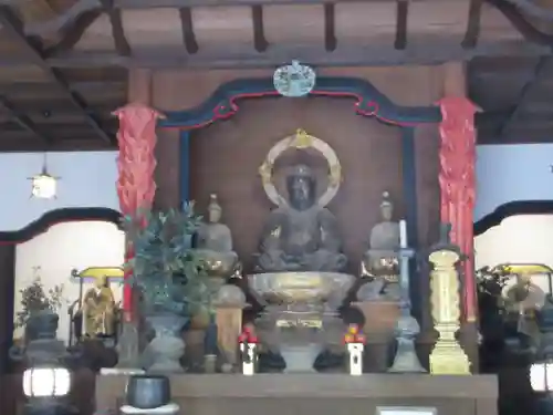 青龍山 吉祥寺(群馬県)