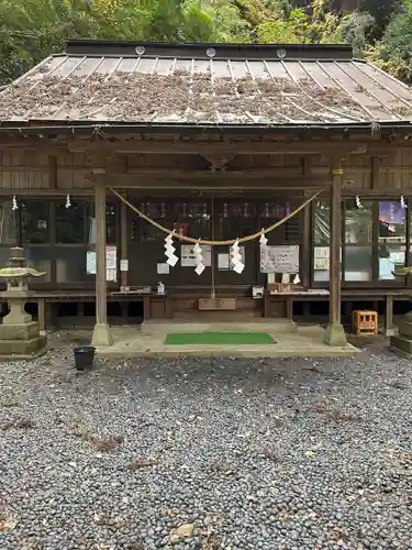 愛宕神社(栃木県)