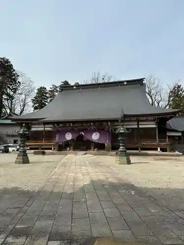 城端別院善徳寺(富山県)
