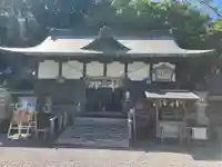 闘鶏神社(和歌山県)