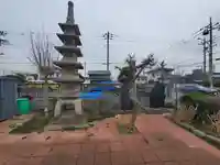 十念寺河原馬頭観音苑(栃木県)