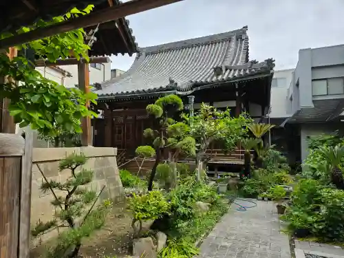 恵浄寺(大阪府)