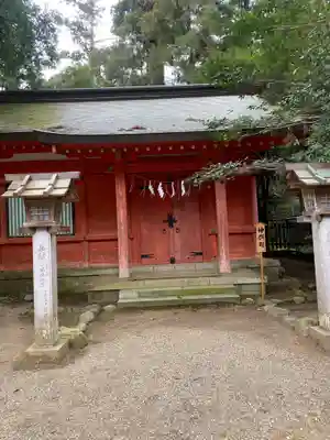香取神宮(千葉県)