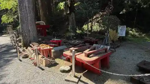 最乗寺（道了尊）(神奈川県)