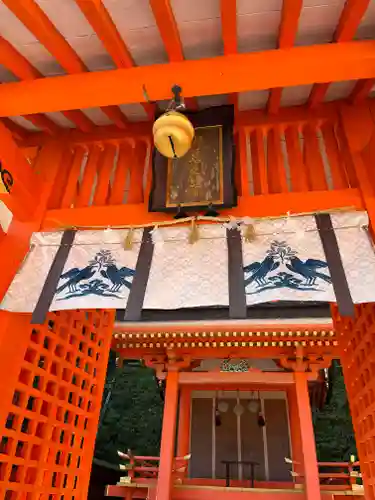 御縣彦社(和歌山県)