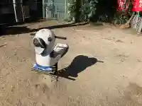 夢違之地蔵尊の御朱印