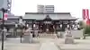 敷津松之宮 大国主神社(大阪府)