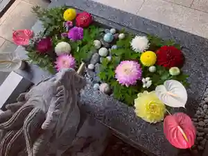 滑川神社 - 仕事と子どもの守り神(福島県)(2022年09月13日(火) 13時44分06秒投稿)