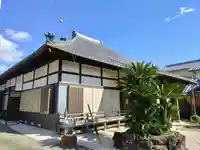 浄光寺の本殿・本堂