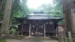 日枝神社(岐阜県)