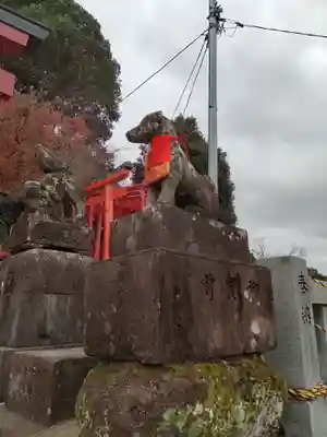 祐徳稲荷神社(佐賀県)