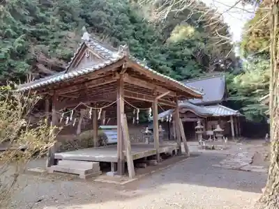 河阿神社(京都府)