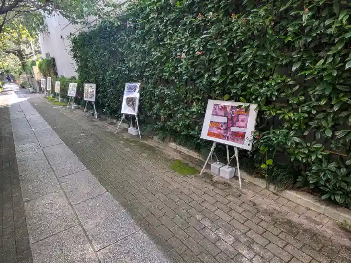 本誓寺(東京都)