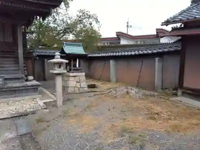 八坂神社(滋賀県)