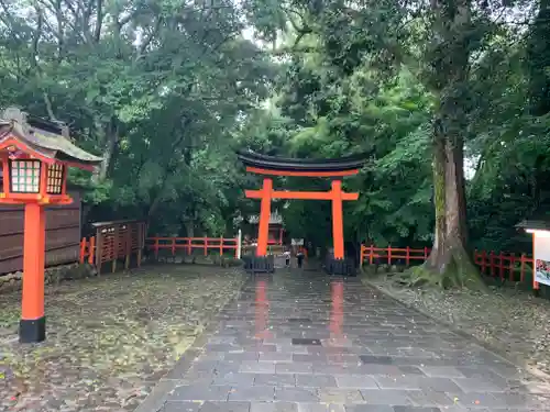 宇佐神宮の建物その他