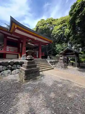 百草八幡神社(東京都)