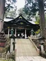 三峯神社(埼玉県)