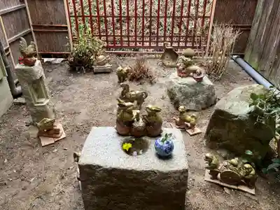 国宝 長寿寺(滋賀県)