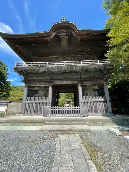 稱名寺(神奈川県)