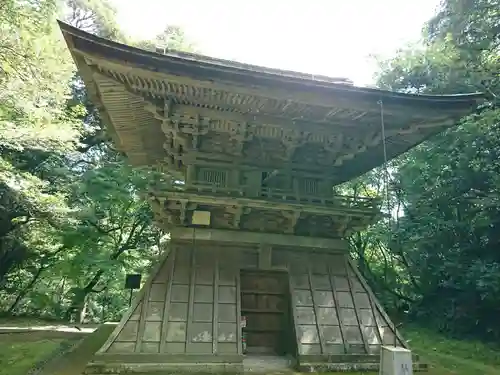 那谷寺のその他建物