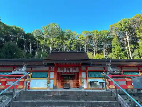 大原野神社(京都府)