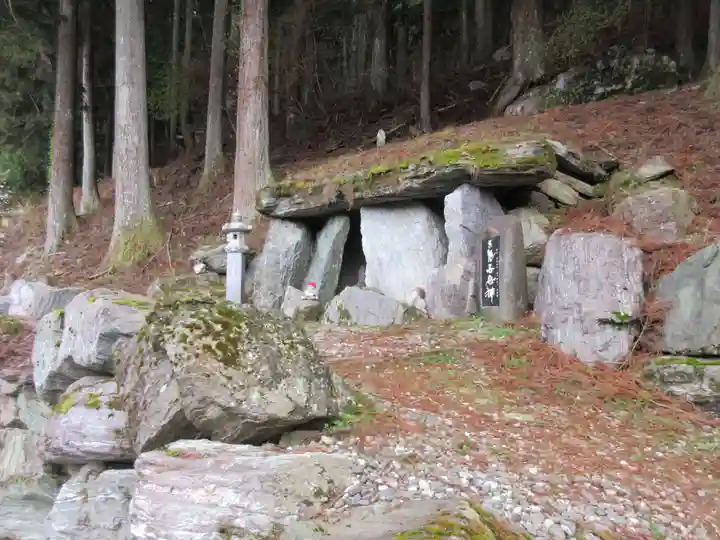 焼山寺(徳島県)