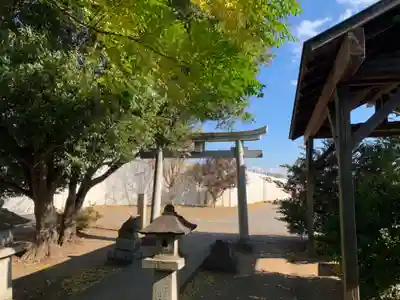 東峰神社(千葉県)
