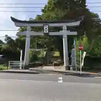 八幡神社(岩手県)