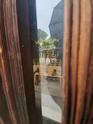 須賀神社(栃木県)