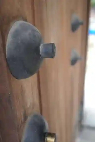 海龍寺のその他建物