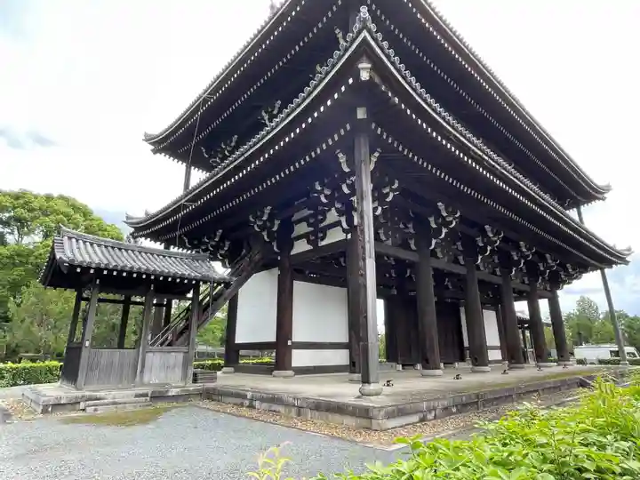 東福禅寺(東福寺)(京都府)