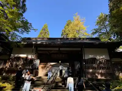 永平寺(福井県)
