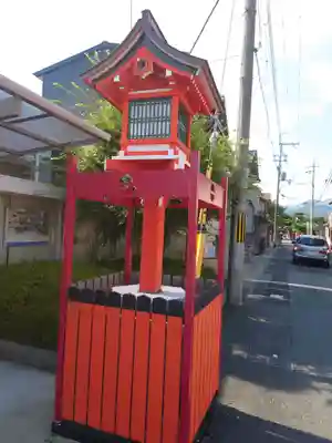車折神社のその他建物