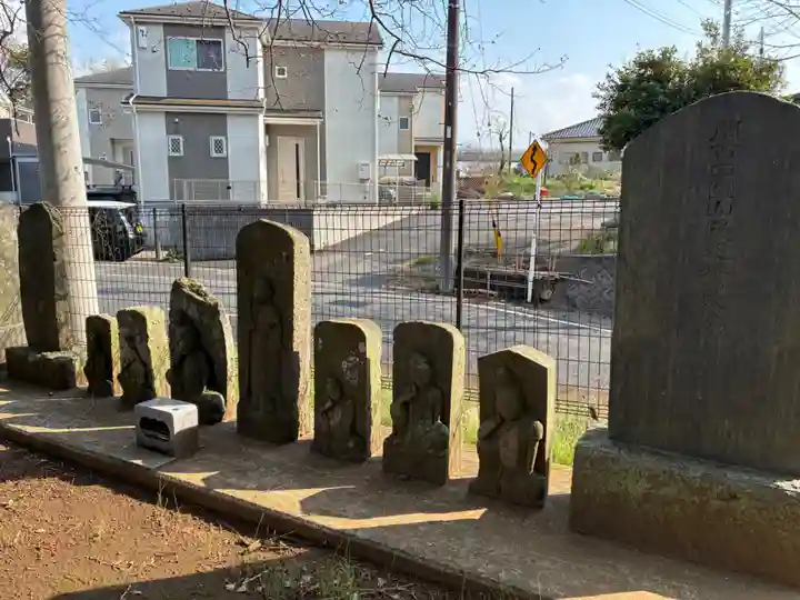 薬王寺(千葉県)