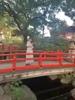 千葉神社(千葉県)