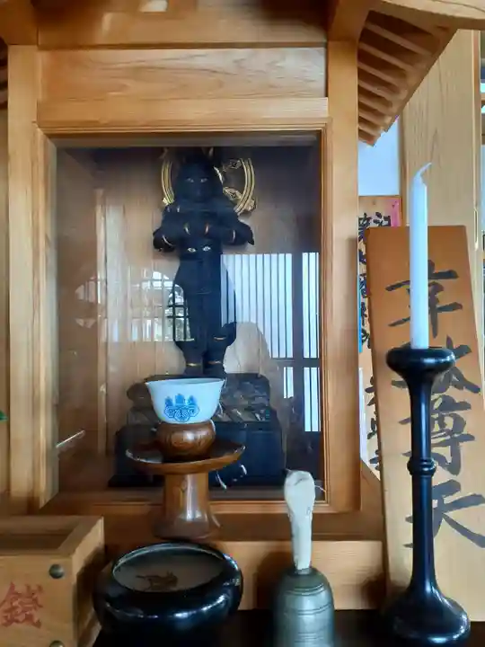 光明寺(岩手県)