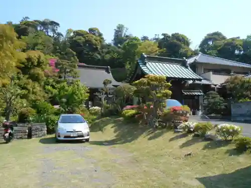 仏行寺（佛行寺）のその他建物