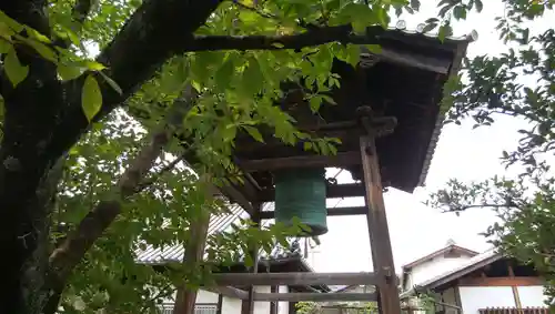 徳融寺のその他建物