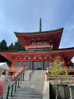 比叡山延暦寺のその他建物