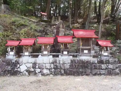 藤岡神社(愛知県)
