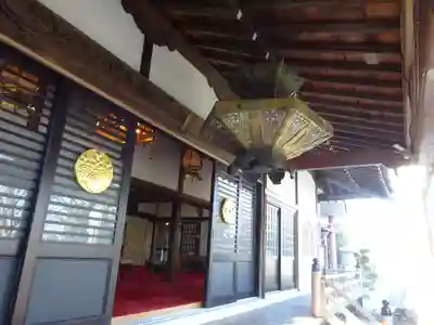 無量寺のその他建物