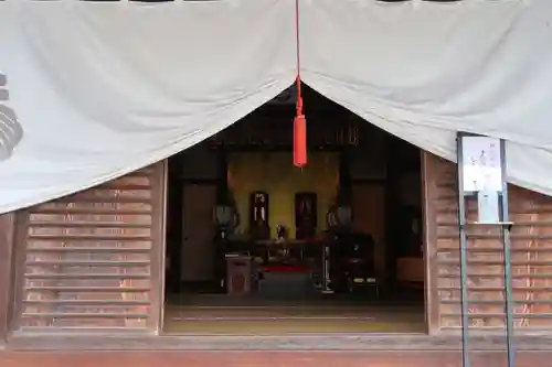 南林寺(大阪府)