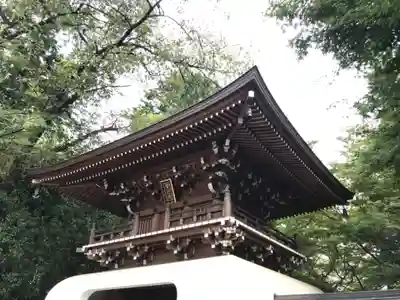 大正寺の山門・神門