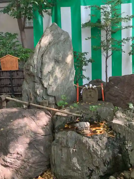 田無神社のその他建物